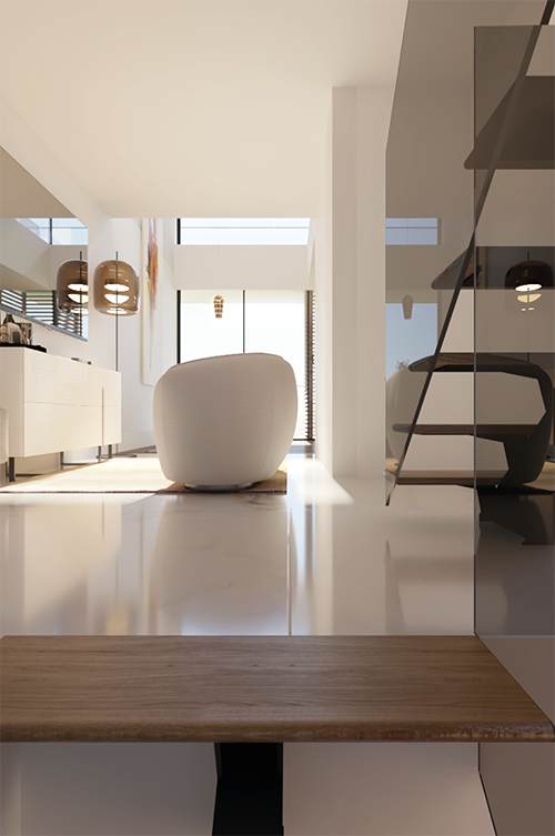 Jade Nature Apartments