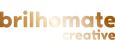 brilhomate-logo-dourado